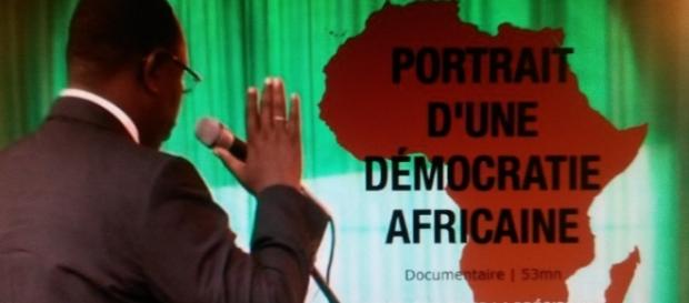 Les pays africains sont désormais engagé sur le long chemin de la démocratie de l'analyse et des actes concrets pour le bénéfice de leurs sociétés Les pays africains sont désormais engagé sur le long chemin de la démocratie de l'analyse et des actes concrets pour le bénéfice de leurs sociétés