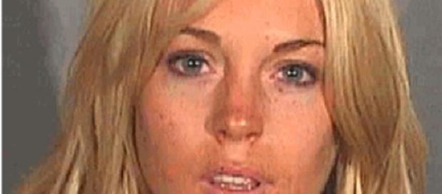Lindsay Lohan pregnant? Source: Wikimedia Commons Lindsay Lohan pregnant? Source: Wikimedia Commons