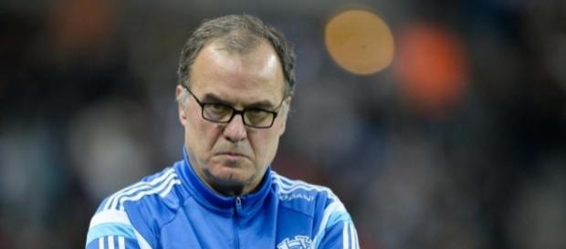 Mercato OM - Bielsa dans l'attente d'une proposition concrète ! - madeinfoot.com Mercato OM - Bielsa dans l'attente d'une proposition concrète ! - madeinfoot.com
