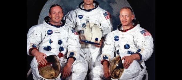 Espaço pode ser prejudicial para a saúde dos astronautas Espaço pode ser prejudicial para a saúde dos astronautas