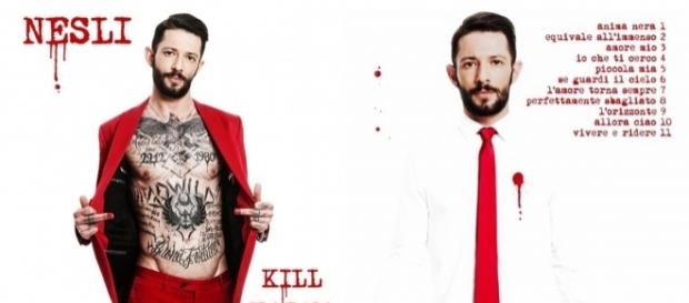 Nesli è tornato: ecco Kill Karma - zetaemme.it Nesli è tornato: ecco Kill Karma - zetaemme.it