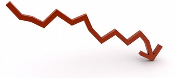 Números rojos para la economía argentina Números rojos para la economía argentina