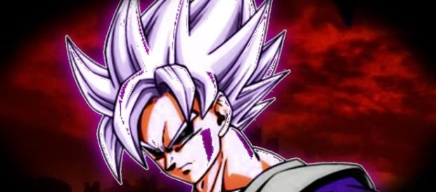 ¿Podría Black Fusionarse y crear a un nuevo guerrero? ¿Podría Black Fusionarse y crear a un nuevo guerrero?