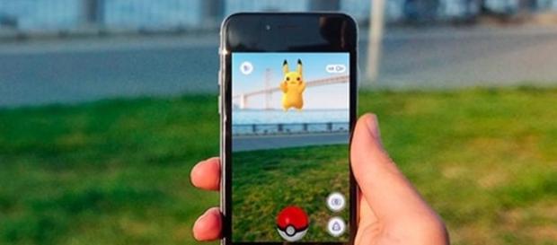 Pokémon Go, cas d'école pour un nouveau modèle économique ? Pokémon Go, cas d'école pour un nouveau modèle économique ?