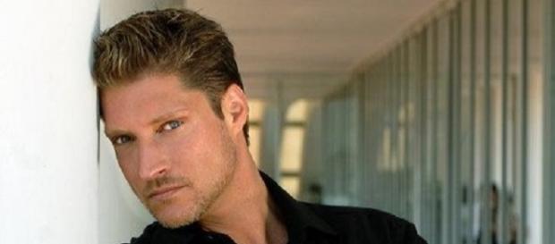 Sean Kanan - Credit: Offical Sean Kanan Facebook Fan Page Sean Kanan - Credit: Offical Sean Kanan Facebook Fan Page