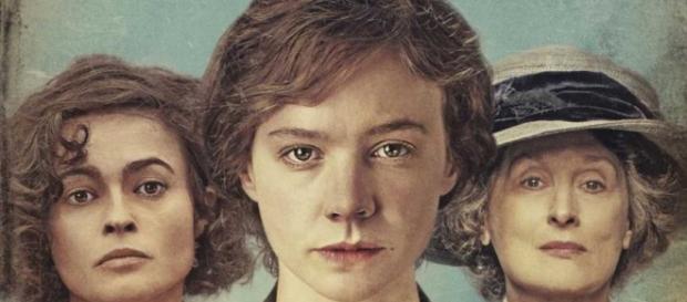 Sufragistas', Días de cine - RTVE.es A la Carta - rtve.es Sufragistas', Días de cine - RTVE.es A la Carta - rtve.es