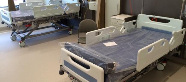 The clinic will be integrated into the maternity ward at The Royal London Hospital The clinic will be integrated into the maternity ward at The Royal London Hospital
