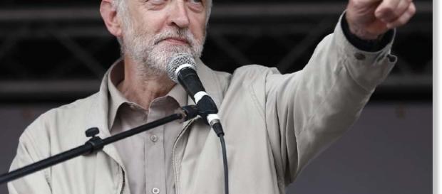 UK Labour leadership election: Anti-austerity & anti-war MP Jeremy ... - sott.net UK Labour leadership election: Anti-austerity & anti-war MP Jeremy ... - sott.net