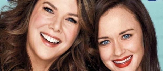 Una Mamma Per Amica 8 - svelato perché Rory tornerà a Stars Hollow ... - tvserial.it Una Mamma Per Amica 8 - svelato perché Rory tornerà a Stars Hollow ... - tvserial.it