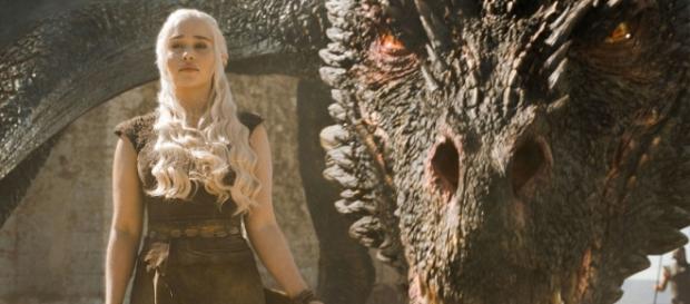 Winter has come, but it seems Westeros' dreams of spring aren't too far off. | Screen Rant - screenrant.com Winter has come, but it seems Westeros' dreams of spring aren't too far off. | Screen Rant - screenrant.com