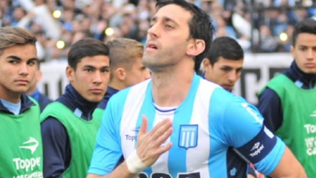 Incredibile ma vero, ad Avellaneda sorge “Via Milito”: il Comune ... - fcinter1908.it