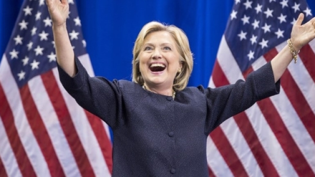 Le star della musica? Tifano Clinton - VanityFair.it - vanityfair.it