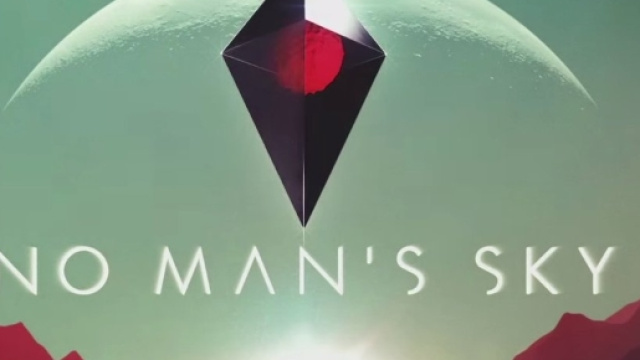 No Man's Sky esce domani in Europa per playstation 4