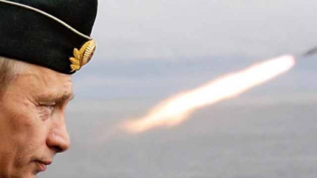 PUTIN ATTIVA SCIOCCANTE PIANO DI GUERRA NUCLEARE, DENOMINATO ... - blogspot.com