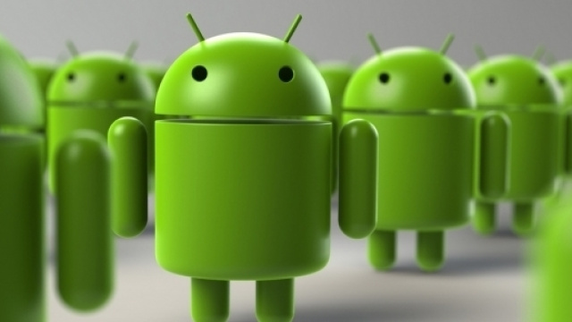 Rischio sicurezza per i dispositivi Android, a causa di una vulnerabilit&agrave; presente nei chipset Qualcomm - Credits: Rob Bulmahn (CC BY 2.0), via Flickr