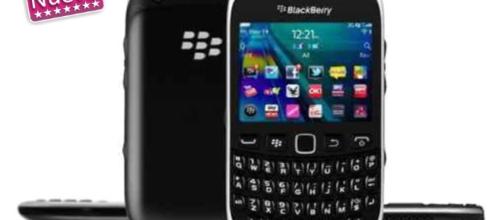 SmartPhone Blackberry Curve 9320 OS7 Celular Nuevo BB 2mpx PIN ... - apreciosderemate.com