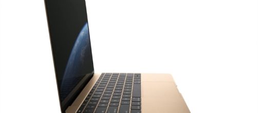 Apple redesigns the MacBook to be much thinner and lighter ... - digitalartsonline.co.uk