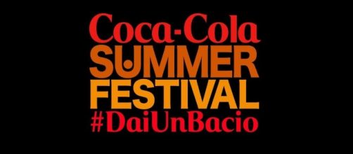 Coca Cola Summer Festival 2016 replica