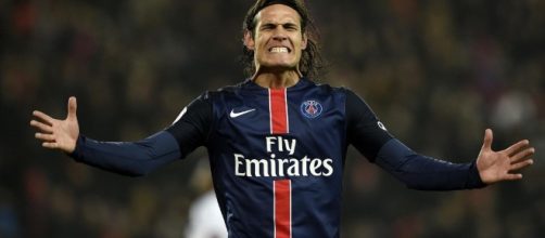 Juve, importante svolta su Cavani