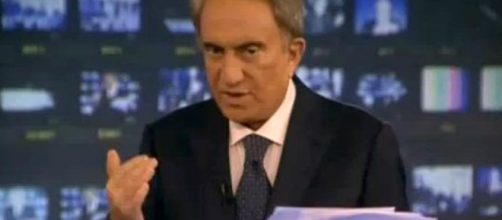 L'amara confessione di Emilio Fede: “Contro di me, una congiura ... - kataweb.it