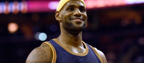 LeBron James expected to renegotiate Cavs contract - Business Insider - businessinsider.com