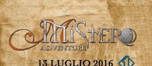 Mistero Adventure: dal 13 luglio su Italia 1.