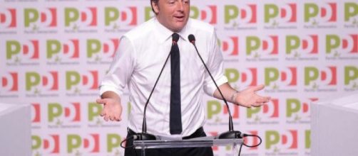 Renzi subordina tenuta Governo a esito referendum costituzionale.