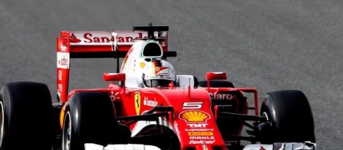 Streaming Gratis Gran Premio di Austria Formula 1 2016 oggi 3 luglio