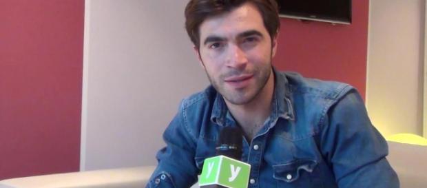 Bachelor saison 3, Gian Marco ! Bachelor saison 3, Gian Marco !