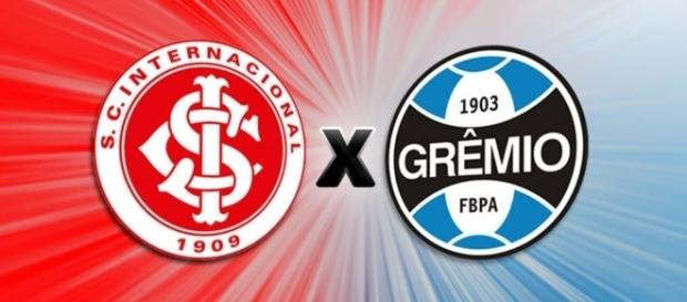 Brasileirão 2016: Assista Inter e Grêmio, ao vivo Brasileirão 2016: Assista Inter e Grêmio, ao vivo