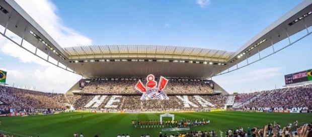 Corinthians x Flamengo: assista ao vivo na TV e online Corinthians x Flamengo: assista ao vivo na TV e online