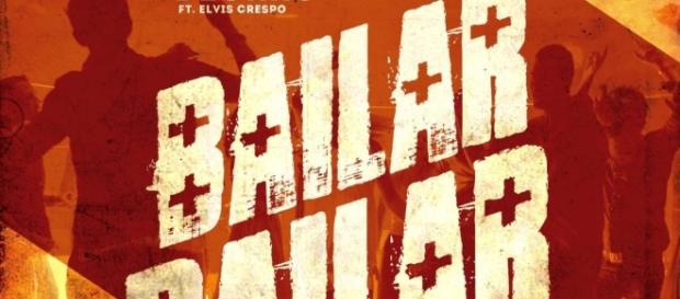 Deorro se pasa al merengue y lanza 'Bailar' junto a Elvis Crespo - edmspain.es Deorro se pasa al merengue y lanza 'Bailar' junto a Elvis Crespo - edmspain.es