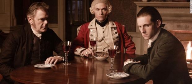 Downton Abbey' returns: 7 things we learned - CNN.com - cnn.com Downton Abbey' returns: 7 things we learned - CNN.com - cnn.com