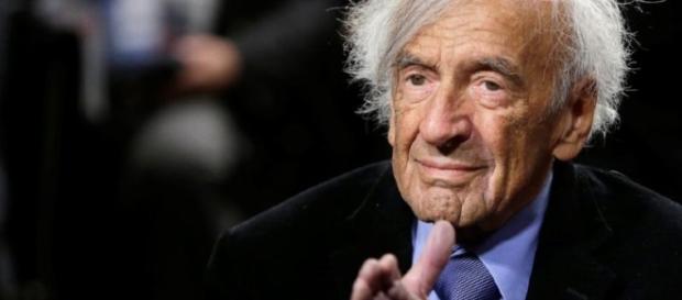 Elie Wiesel fallece a los 87 años Elie Wiesel fallece a los 87 años
