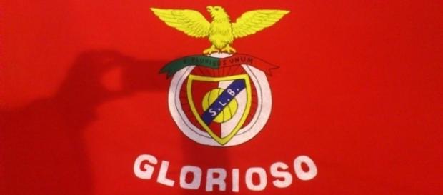O Benfica surpreendeu os fãs ao mostrar novo equipamento através das redes sociais. O Benfica surpreendeu os fãs ao mostrar novo equipamento através das redes sociais.