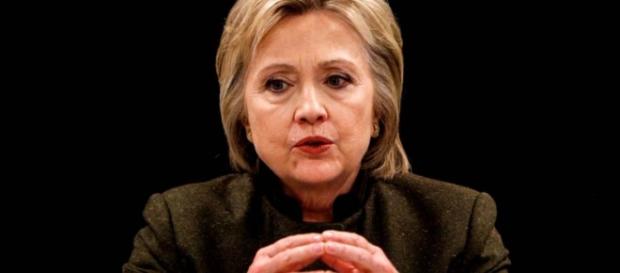 Hillary Clinton: 'What Happened in Flint Is Immoral' - NBC News - nbcnews.com Hillary Clinton: 'What Happened in Flint Is Immoral' - NBC News - nbcnews.com