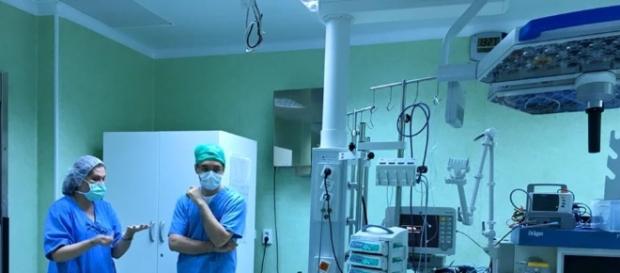 Infecţiile nozocomiale pot dispărea Infecţiile nozocomiale pot dispărea