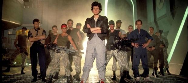 James Cameron & cast coming to Comic-Con for 'Aliens' 30th anniversary - screenrant.com James Cameron & cast coming to Comic-Con for 'Aliens' 30th anniversary - screenrant.com