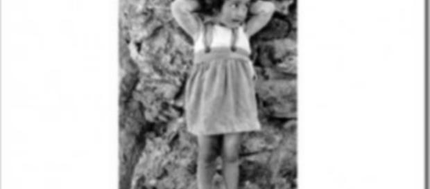 La bambina dalle rosee guance, Irene Mirella Manca La bambina dalle rosee guance, Irene Mirella Manca