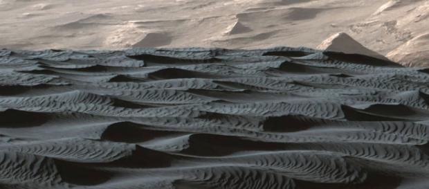Mars Sand Ripples, Dunes, And Rocks Reveal Ancient Similarities To ... - inquisitr.com Mars Sand Ripples, Dunes, And Rocks Reveal Ancient Similarities To ... - inquisitr.com