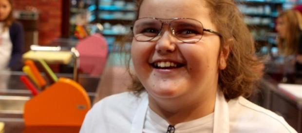 Masterchef Júnior: Mãe de Gonçalo acusa produção do programa Masterchef Júnior: Mãe de Gonçalo acusa produção do programa
