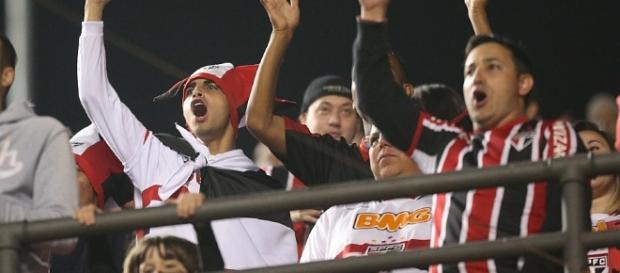 Ponte Preta x São Paulo: ao vivo na TV e online Ponte Preta x São Paulo: ao vivo na TV e online
