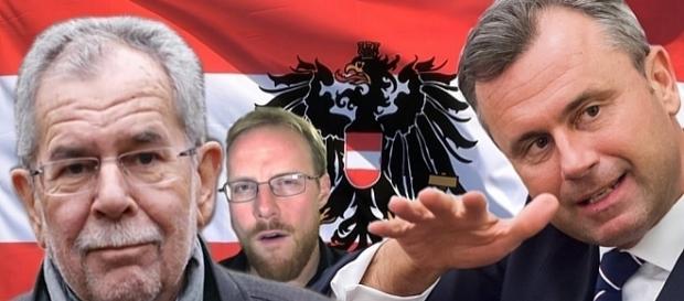 Porozumienie ponad podziałami czy pułapka na Hofera? Porozumienie ponad podziałami czy pułapka na Hofera?