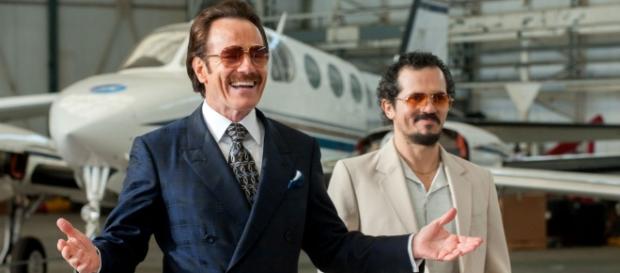 The Infiltrator | Teaser Trailer - teaser-trailer.com The Infiltrator | Teaser Trailer - teaser-trailer.com
