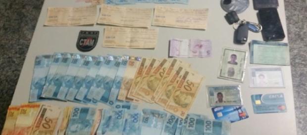 Três pessoas são presas por estelionato na Asa Norte - metropoles.com Três pessoas são presas por estelionato na Asa Norte - metropoles.com