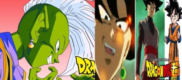 Zamasu controla a Goten o esta dentro de este Zamasu controla a Goten o esta dentro de este