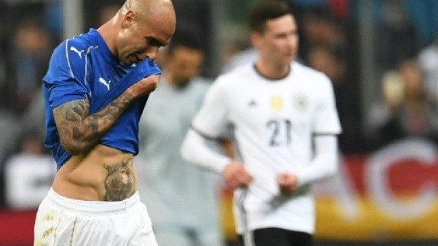 Germania-Italia 4-1: disfatta a Monaco | Multimedia | Metropolis - metropolisweb.it