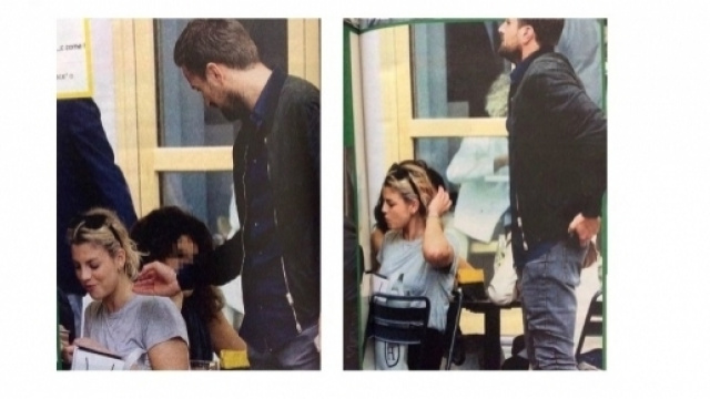 Gossip: il riavvicinamento tra Emma Marrone e Fabio Borriello fa discutere.