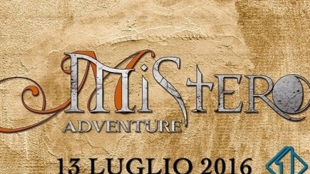 Mistero Adventure: dal 13 luglio su Italia 1.