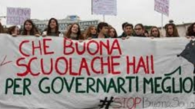 Scuola, chiamata diretta: novit&agrave; bozza oggi 3 luglio